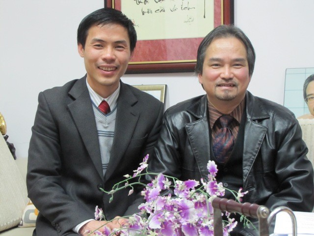 Văn phòng Luật sư Phạm Hồng Hải và Cộng Sự
