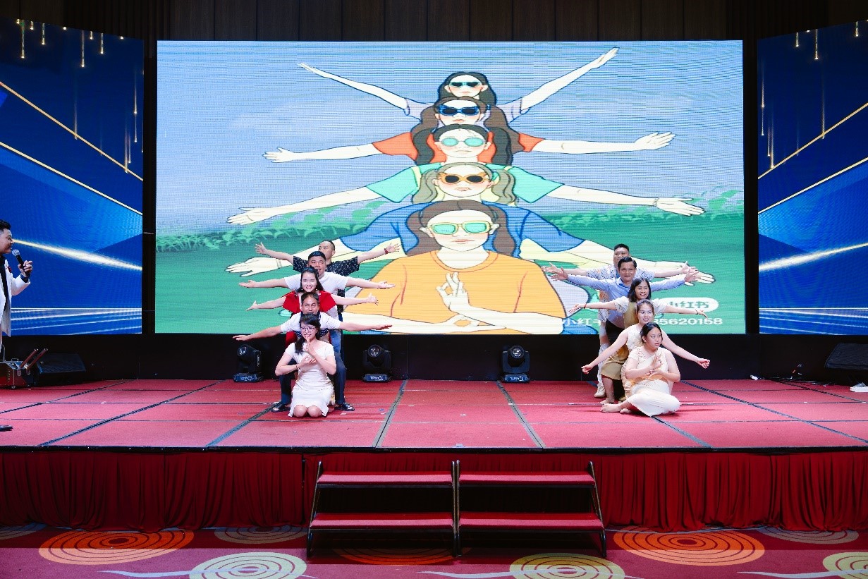 Gameshow “Xếp hình”